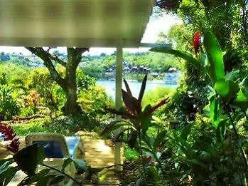 Mango Beach Inn Marigot Bay 3*,